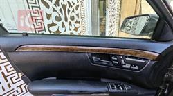 مێرسێدس بێنز S-Class